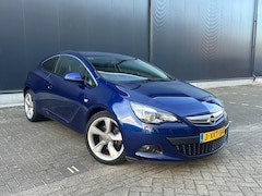 Opel Astra GTC - 1.4 Turbo Sport* Dealer onderh.* N.A.P