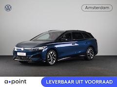 Volkswagen ID.7 - Pro Limited Edition 77 kWh accu 210 kW / 286 PK Va