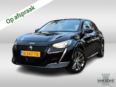 Peugeot e-208 - EV Allure Pack 50 kWh 1e Eig. & Keurig-Onderh. BOVAG-Garantie. NL-Auto