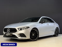 Mercedes-Benz A-klasse - 220 4MATIC Premium | Panoramadak | Sfeerverlichting | Camera