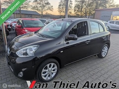 Nissan Micra - 1.2 DIG-S Acenta