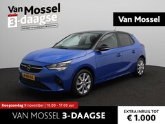 Opel Corsa - 5drs. 1.2 Edition | Navi | Camera | Getint Glas | Stoelverwarming | Lichtmetalen Velgen |