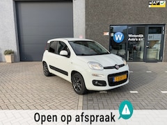 Fiat Panda - 0.9 TwinAir Lounge Airco, 5Drs, Elektrische Ramen