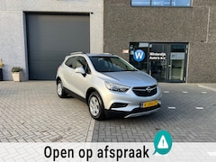 Opel Mokka X - 1.4 |Turbo|120JaarEdition|Airco|Trekhaak|Cruise