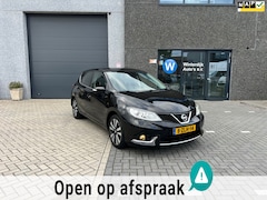Nissan Pulsar - 1.2 DIG-T Tekna - Airco / 360 Camera / NAP