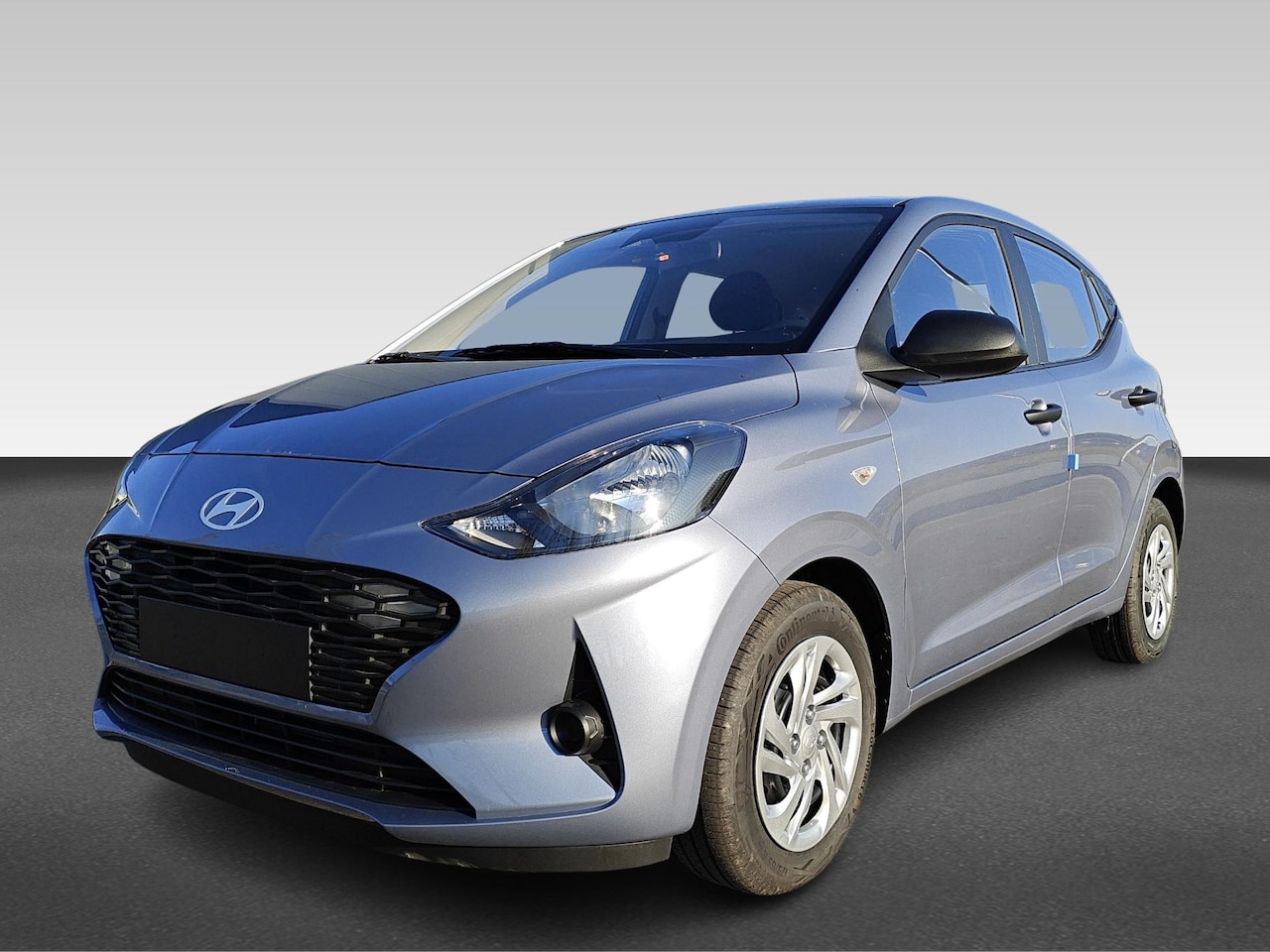 Hyundai i10 - 1.0 Comfort | Carplay | Navigatie - AutoWereld.nl