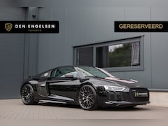 Audi R8 - 5.2 FSI V10 Quattro Plus 610PK | Ceramic Brakes | B&O | Carbon | Camera | Sportuitlaat | D