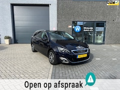 Peugeot 308 SW - 1.2 PureTech Blue Lease Premium|Nieuw Motor