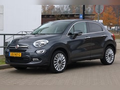 Fiat 500 X - 1.4 Turbo MultiAir Lounge | Xenon | Camera| Keyless | Volle auto