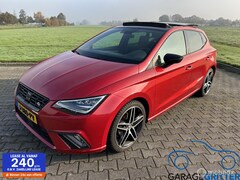 SEAT Ibiza - 1.0 TSI FR Limited Edition