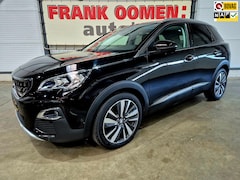 Peugeot 3008 - 1.2 PureTech 131PK Allure + 1e eigenaar|NAP|Panorama|Trekhaak|Keyless|Digital Cockpit|Sfee