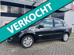 Renault Clio Estate - 1.2-16V Collection / trekhaak