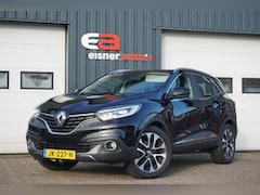 Renault Kadjar - 1.2 TCe Bose | HALF LEDER | PANO.DAK | CAMERA | FULL LED | TREKHAAK |