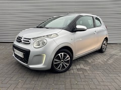 Citroën C1 - 1.0 e-VTi Feel 2015 met airco / cruise control