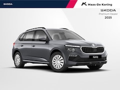Skoda Kamiq - Essence 1.0 TSI 85 kW / 115 PK SUV 6 versn. Hand