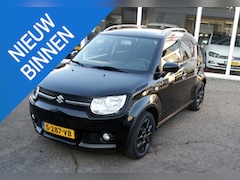 Suzuki Ignis - 1.2 Comfort Camera, Airco, Stoelverwarming, RIJKLAARPRIJS