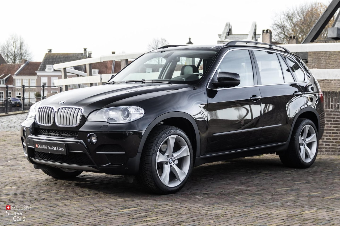 BMW X5 - XDrive35i|49D KM|1e Eig.|Nieuwstaat| - AutoWereld.nl