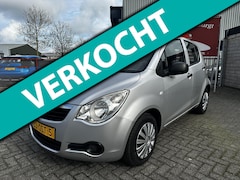 Opel Agila - 1.0 Essentia | Nieuwe APK