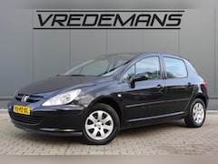 Peugeot 307 - 1.6-16V XS Premium