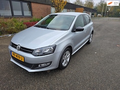 Volkswagen Polo - 1.2 Easyline Airco Boekjes Nap