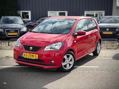 SEAT Mii - 1.0 Chill Out