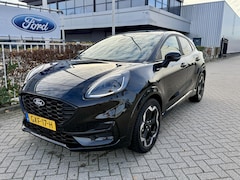 Ford Puma - 1.0 EcoBoost Hybrid ST-Line X Adaptive cruise controle | Winter Pack | Elektrische Achterk