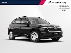 Skoda Kamiq - Essence 1.0 TSI 85 kW / 115 PK SUV 6 versn. Hand