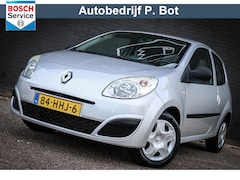 Renault Twingo - 1.2 Authentique Van 3.450, - NU 2.750,
