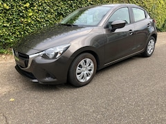 Mazda 2 - 2 1.5 Skyactiv-G Skylease+