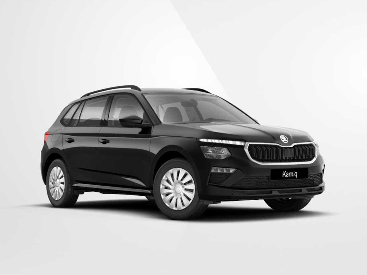 Skoda Kamiq - Essence 1.0 TSI 85 kW / 115 PK SUV 6 versn. Hand - AutoWereld.nl