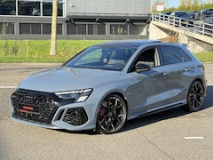 Audi RS3 - Sportback 2.5 TFSI QUATTRO PANO HDUP MASSAGE VOL