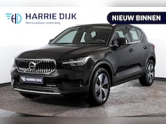Volvo XC40 - 1.5 T4 Plug-in hybrid Inscription Expression | Elek. Trekhaak | Dig. Cockpit | Cruise | St