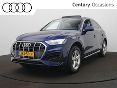 Audi Q5 Sportback - 50 TFSI e Advanced edition | Panodak | Leder | 360 Camera | Elek. Klep