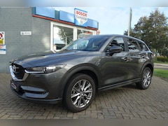 Mazda CX-5 - 2.5 SKYACTIV-G 194pk 2WD Aut Luxury | TREKHAAK | HUD | 360 CAM | CARPLAY