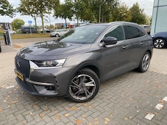 DS 7 Crossback - E-Tense Bastille+ | Achterbank in delen neerklapbaar | Achteruitrijcamera | Apple Carplay/