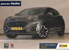 Ford Puma - 1.0 EB Hyb ST-Line X