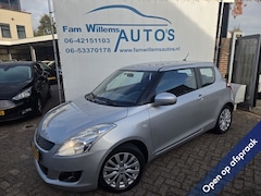 Suzuki Swift - 1.2 Exclusive