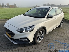 Ford Focus - 1.0 EcoBoost ST Line Business