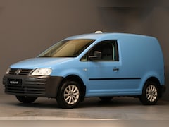Volkswagen Caddy - 1.4 850 kg. AIRCO | BTW/BPM VRIJ | ELEKT RAMEN