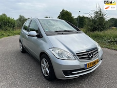 Mercedes-Benz A-klasse - 150 BlueEFFICIENCY Classic Benzine Airco Xenon N.A.P