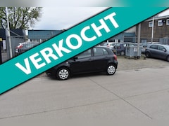 Toyota Yaris - 1.3 VVTi Sol MMT