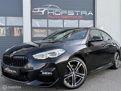 BMW 2-serie Gran Coupé - 218i M-Sport Leer Sfeerverl Stoelverw