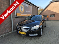 Opel Insignia Sports Tourer - 1.4 Turbo EcoFLEX Business Edition