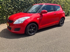 Suzuki Swift - 1.2 Base