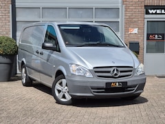 Mercedes-Benz Vito - 113 CDI 320 Trekhaak