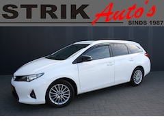 Toyota Auris Touring Sports - 2.0D 124PK EURO 5 - NAVIGATIE - CAMERA