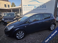 Opel Corsa - 1.2-16V 111 Edition