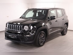 Jeep Renegade - 1.5T e-Hybrid Long | 1450kg trekgewicht | All Season Banden