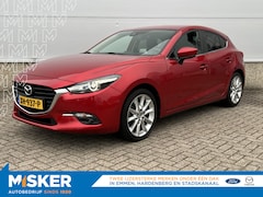 Mazda 3 - 3 2.0 S.A. 120 S.L. GT