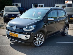 Volkswagen Up! - Cross 1.0 cross up BlueMotion